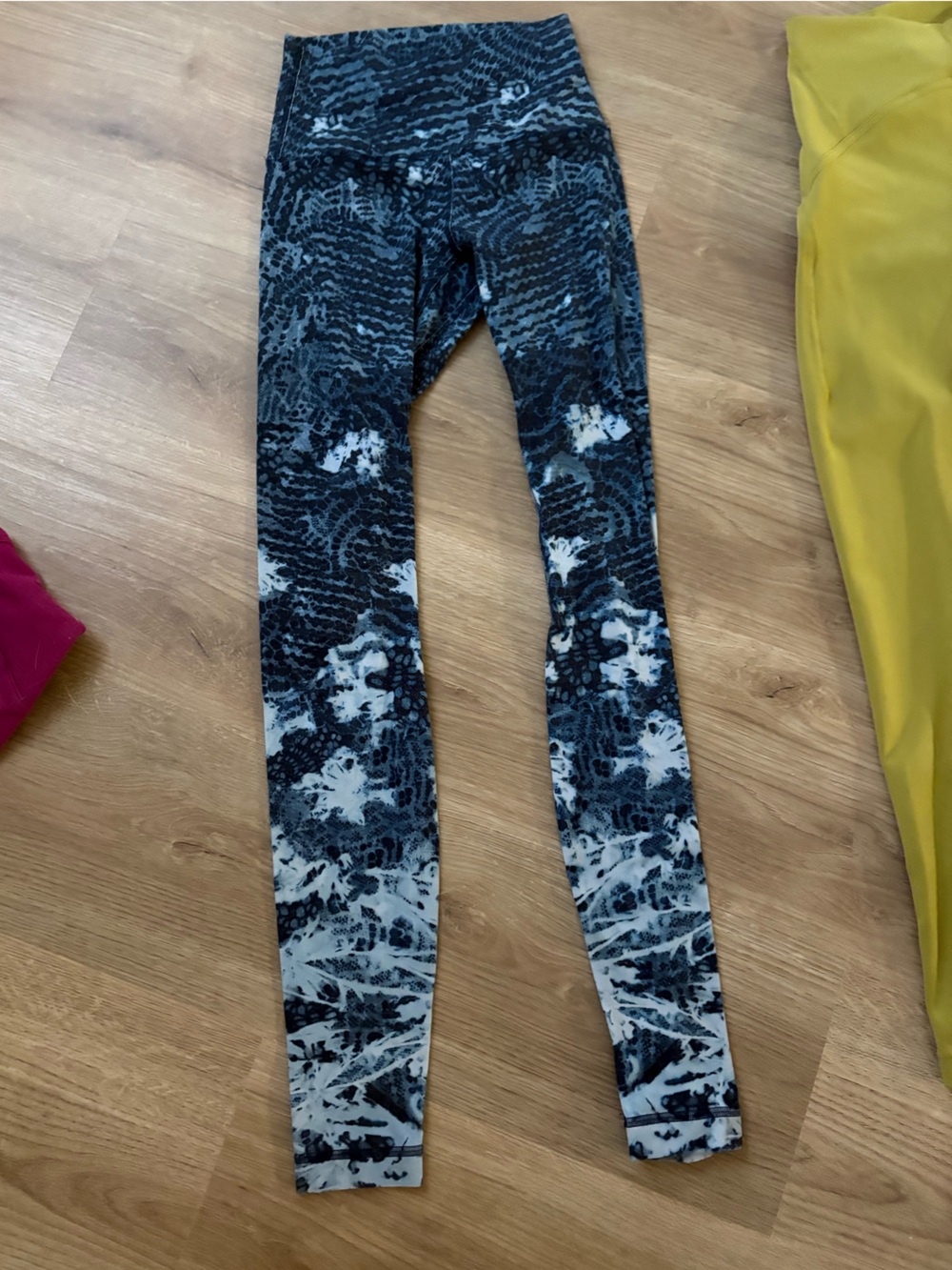 Women’s High-Waist Align Leggings 28”